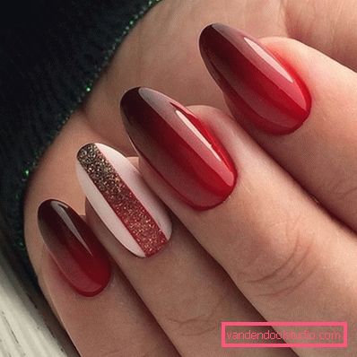 Nuova manicure per l'autunno 2019-2020
