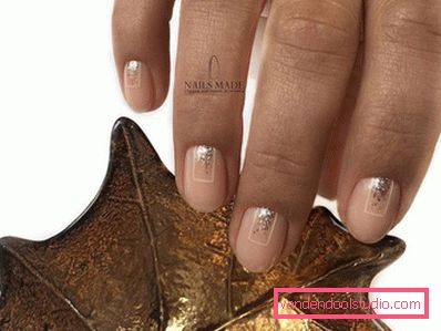 Nuova manicure per l'autunno 2019-2020