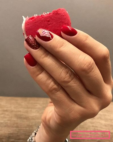 Nuova manicure per l'autunno 2019-2020