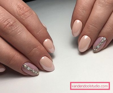 Nuova manicure per l'autunno 2019-2020