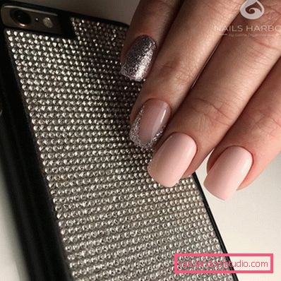 Nuova manicure per l'autunno 2019-2020