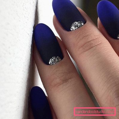 Nuova manicure per l'autunno 2019-2020