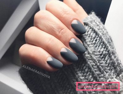 Nuova manicure per l'autunno 2019-2020