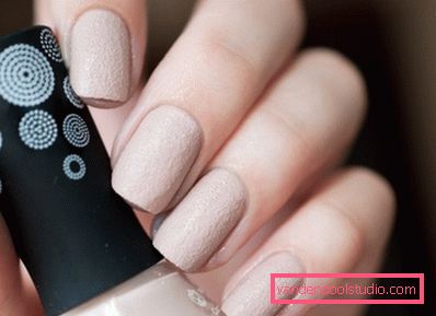 Manicure da matrimonio bello 2019-2020 anni