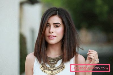 Fagiolo lungo alla moda