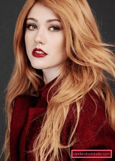 tintura per capelli alla moda 2018 Macchia alla moda per lungo tempo