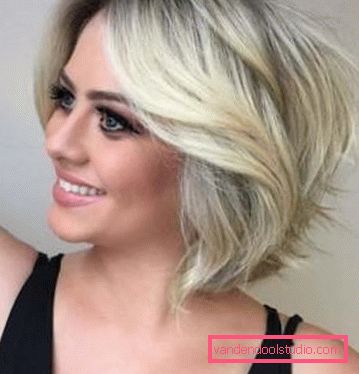 tintura per capelli alla moda 2018 Macchia alla moda per lungo tempo