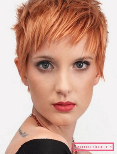 tintura per capelli alla moda 2018 Macchia alla moda per lungo tempo