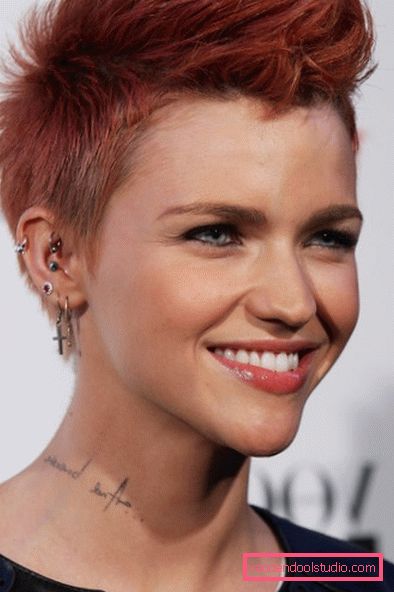 tintura per capelli alla moda 2018 Macchia alla moda per lungo tempo