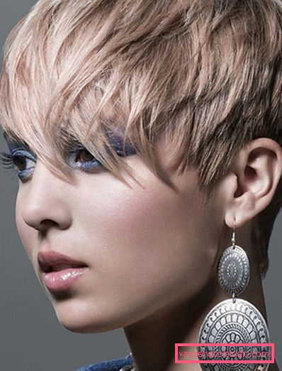 tintura per capelli alla moda 2018 Macchia alla moda per lungo tempo