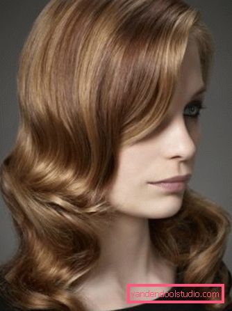 tintura per capelli alla moda 2018 Macchia alla moda per lungo tempo