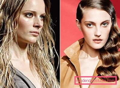 due ragazze alla moda due ragazze alla moda