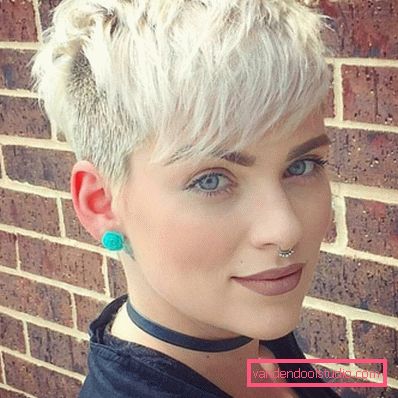 Tagli di capelli delle donne giovanili Tagli di capelli delle donne giovanili 2019