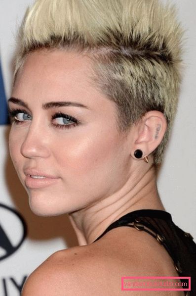 Tagli di capelli delle donne giovanili Tagli di capelli delle donne giovanili 2019