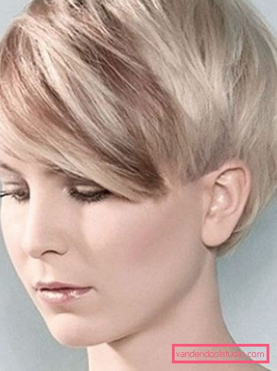 Tagli di capelli delle donne giovanili Tagli di capelli delle donne giovanili 2019