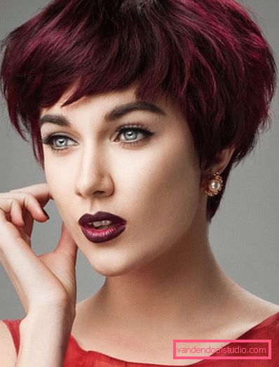 Tagli di capelli delle donne giovanili Tagli di capelli delle donne giovanili 2019