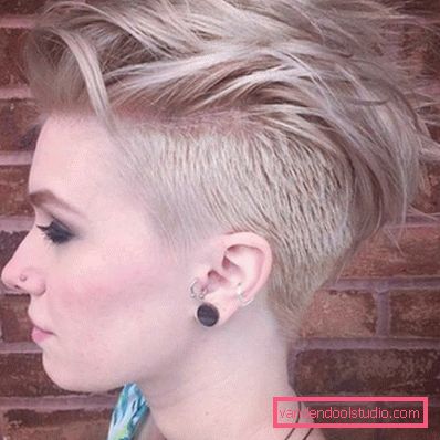 Tagli di capelli delle donne giovanili Tagli di capelli delle donne giovanili 2019
