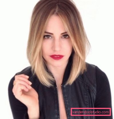 Tagli di capelli delle donne giovanili Tagli di capelli delle donne giovanili 2019