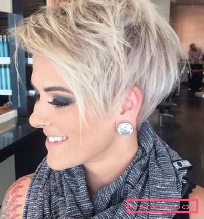 Tagli di capelli delle donne giovanili Tagli di capelli delle donne giovanili 2019