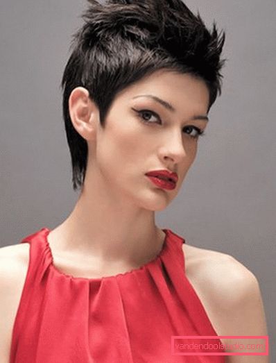 Tagli di capelli delle donne giovanili Tagli di capelli delle donne giovanili 2019