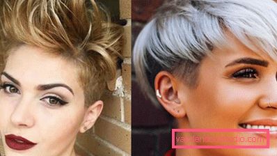Tagli di capelli delle donne giovanili Tagli di capelli delle donne giovanili 2019