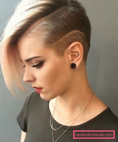Tagli di capelli delle donne giovanili Tagli di capelli delle donne giovanili 2019