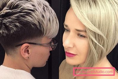 Tagli di capelli delle donne giovanili Tagli di capelli delle donne giovanili 2019