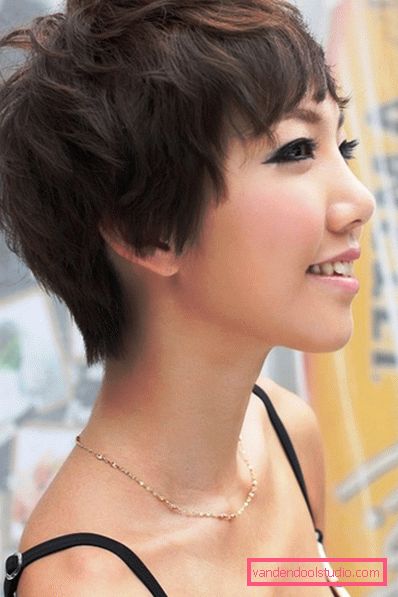 Tagli di capelli delle donne giovanili Tagli di capelli delle donne giovanili 2019