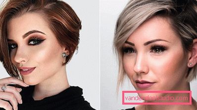 Tagli di capelli delle donne giovanili Tagli di capelli delle donne giovanili 2019