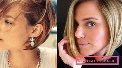 Tagli di capelli delle donne giovanili Tagli di capelli delle donne giovanili 2019