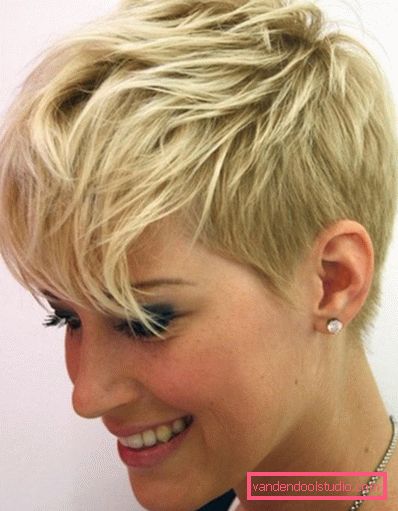Tagli di capelli delle donne giovanili Tagli di capelli delle donne giovanili 2019