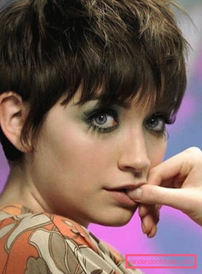 Tagli di capelli delle donne giovanili Tagli di capelli delle donne giovanili 2019