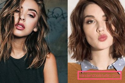 Tagli di capelli delle donne giovanili Tagli di capelli delle donne giovanili 2019