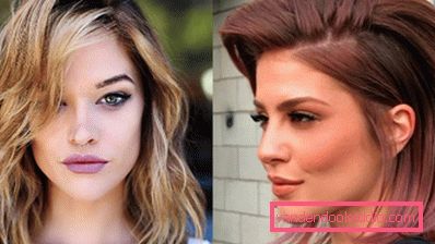 Tagli di capelli delle donne giovanili Tagli di capelli delle donne giovanili 2019