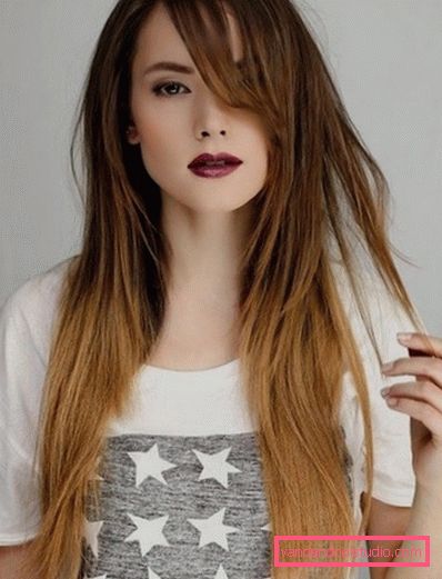 Tagli di capelli delle donne giovanili Tagli di capelli delle donne giovanili 2019