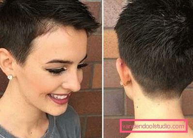 Tagli di capelli delle donne giovanili Tagli di capelli delle donne giovanili 2019