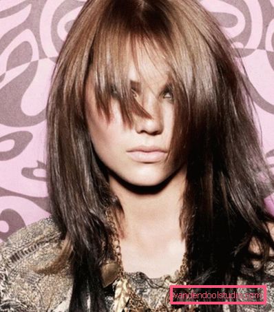 Tagli di capelli delle donne giovanili Tagli di capelli delle donne giovanili 2019