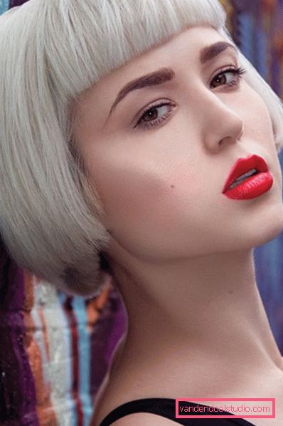 Tagli di capelli delle donne giovanili Tagli di capelli delle donne giovanili 2019