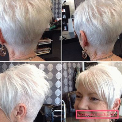 Tagli di capelli delle donne giovanili 2019