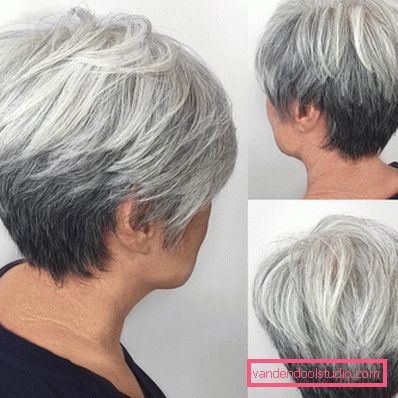 Tagli di capelli delle donne giovanili 2019