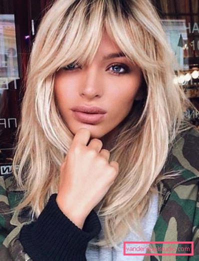 Tagli di capelli delle donne giovanili Tagli di capelli delle donne giovanili 2019