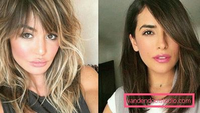 Tagli di capelli delle donne giovanili Tagli di capelli delle donne giovanili 2019