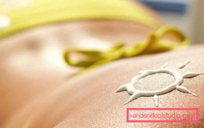 prendere il sole prendere il sole