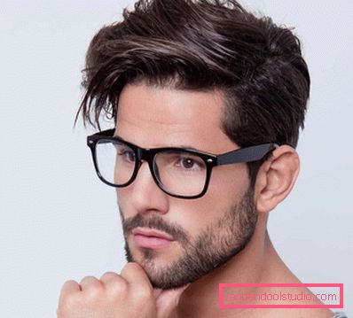 tagli di capelli da uomo per capelli duri Tagli per capelli da uomo per capelli duri - foto di capelli