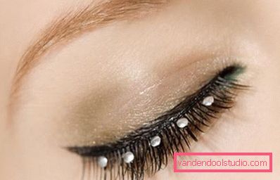 trucco occhi sera trucco occhi sera