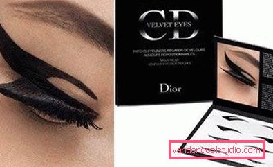 trucco insolito secolo trucco insolito secolo