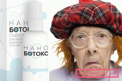fa l'aiuto di nanobotox fa l'aiuto di nanobotox