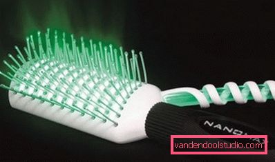 nanorascheska nanorascheska