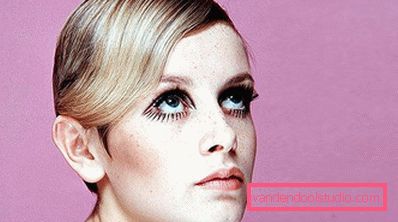 giovane Twiggy giovane Twiggy