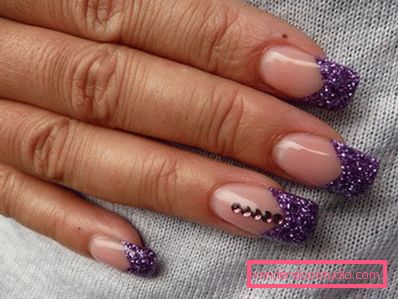design con scintillii e strass design con scintillii e strass